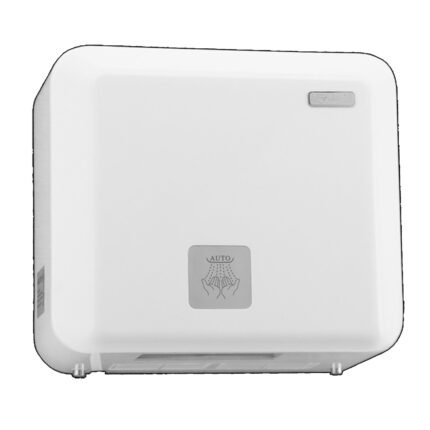 FIDELIS FV-6111 ABS (White)