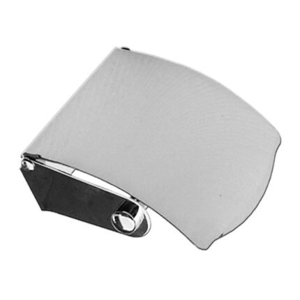 FIDELIS FV-6913 Single Paper Roll Holder (Stainless Steel Spindle)