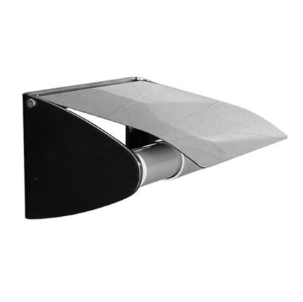 FIDELIS FV-6918 Single Roll Paper Holder (Plastic Spindle)