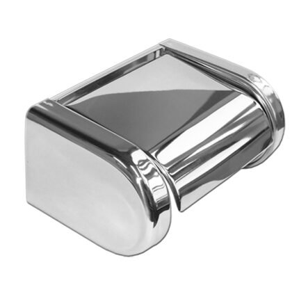 FIDELIS FV-6919 Single Roll Paper Holder (ABS Flpper Arm x 2)