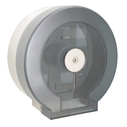 FIDELIS FV-6935 Jumbo Roll Paper Dispenser (ABS Back Translucent Front)