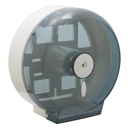 FIDELIS FV-6939 Jumbo Roll Paper Dispenser (ABS Back Translucent Front)