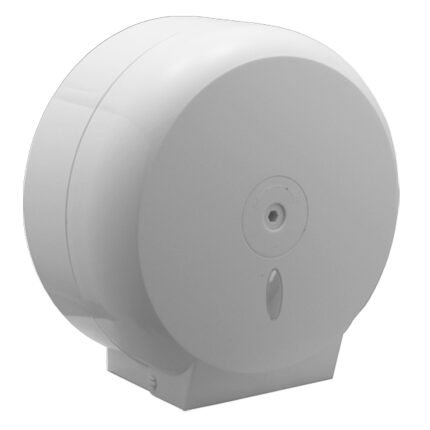 FIDELIS FV-6939W Jumbo Roll Paper Dispenser (ABS Opaque White