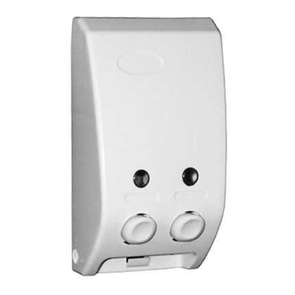 FIDELIS FV-7096 (400ml x 2) Plastic