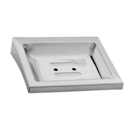 FIDELIS FV-7099 Soap Dish (Wall Mount)(Polished)(Stainless Steel)