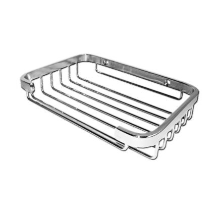 FIDELIS FV-9903P 155mm Wireware Rectangular Rack