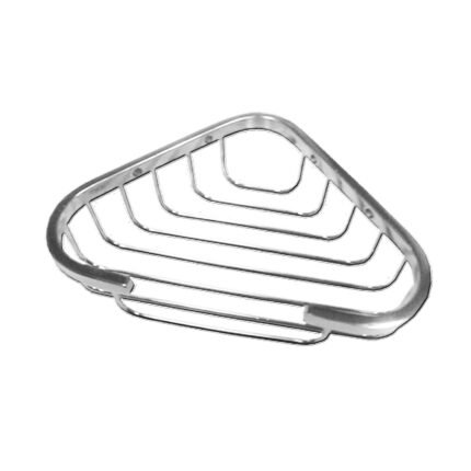 FIDELIS FV-9911P Wireware R180mm Corner Rack