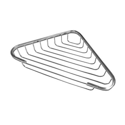 FIDELIS FV-9915P R220 Wireware Corner Rack