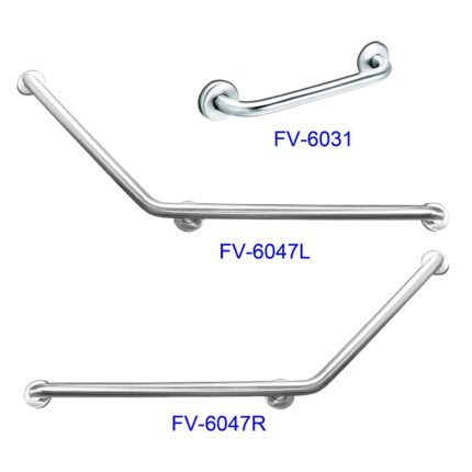 FIDELIS FV-SET C3 Ambulance Grab Bar (Diameter 38mm)