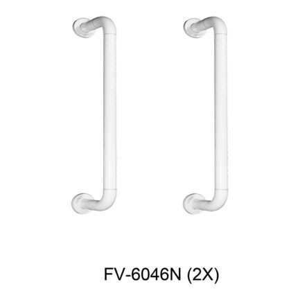 FIDELIS FV-SET U1N Urinal Grab Bar