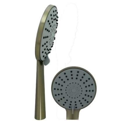 FIDELIS HBG Hand Shower n Front