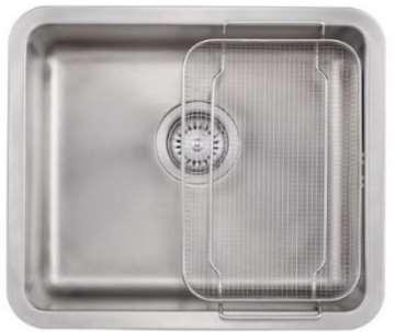 KOHLER PROLOGUE SINGLE BOWL