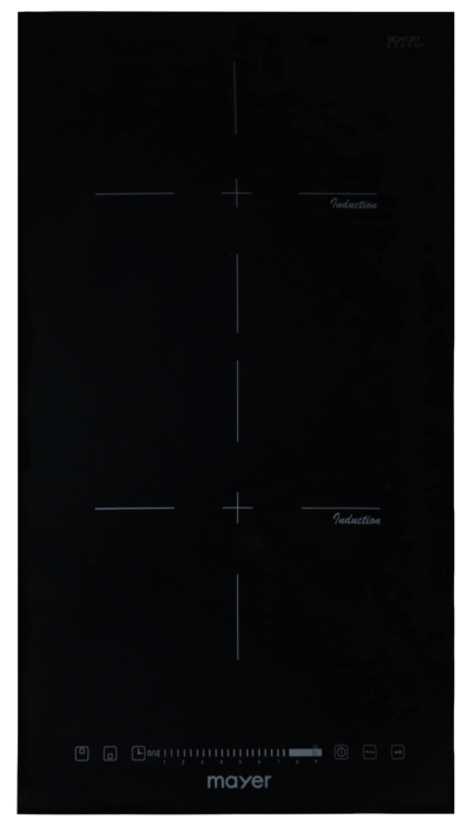 MAYER MMIH30CS_Top