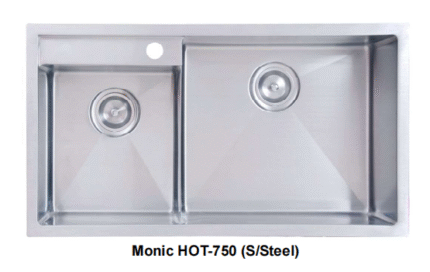 MONIC HOT 750