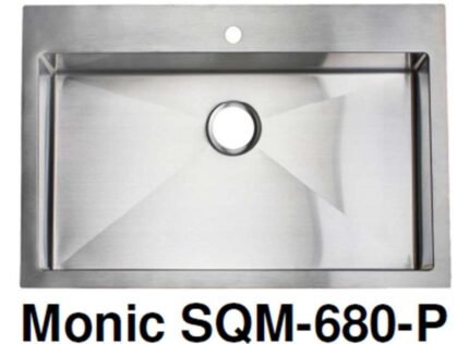 MONIC SQM-680-P