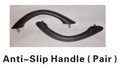 NOBEL ABS ANTI-SLIP HANDLE (PAIR)