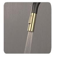 NOBEL VS-4320 SPRAY MODE