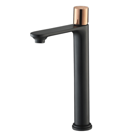 RUBINE BO 3121LX.BK.G