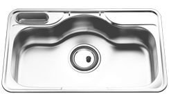 RUBINE ELX 610-85 BP