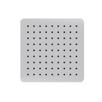 RUBINE Mira 200 SS Face view