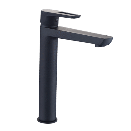 RUBINE Stylo - 9121LX-BK