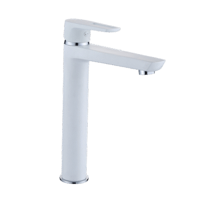 RUBINE Stylo - 9121LX-WH