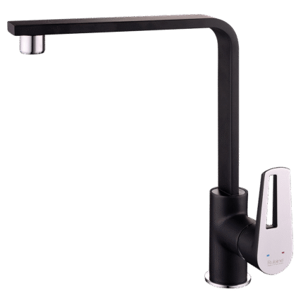 RUBINE Stylo 9144 BK