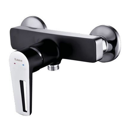 RUBINE Stylo 9160 BK