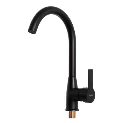 RUBINE UNICO 5643C BK