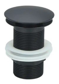 VERA PUW-MB.1006 MUSHROOM POP-UP WASTE