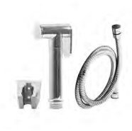 FIDELIS FT-5035 BIDET SET