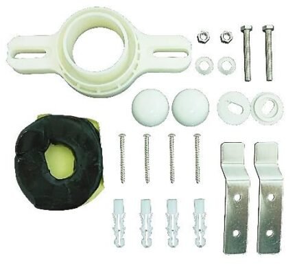 VELIN WH001 WALL HUNG URINAL BRACKET