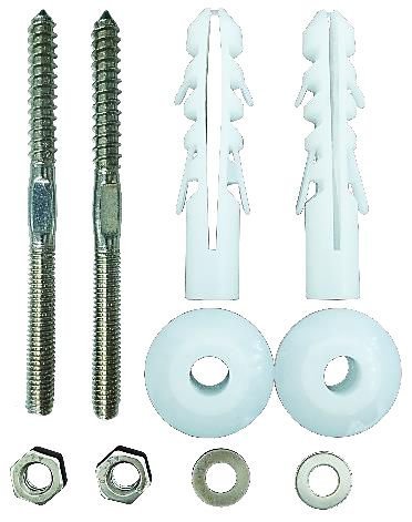 VELIN WP BASIN WALL PLUG