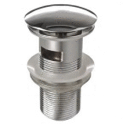 VERA PUW-C.1007 MUSHROOM POP-UP WASTE