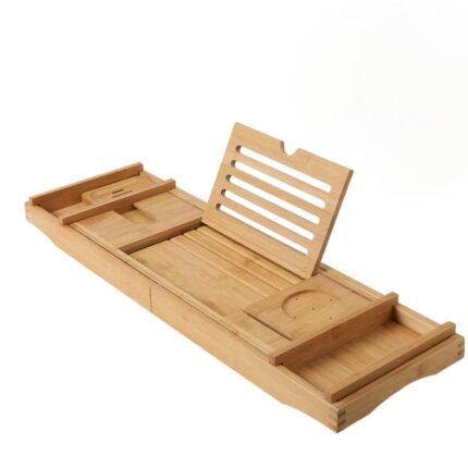 YUUBATH Bath Caddy Adj