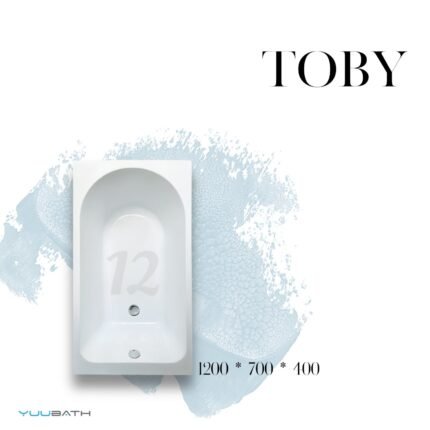 YUUBATH TB12_BI