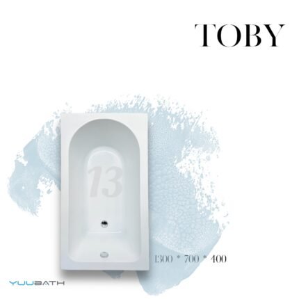 YUUBATH TB13_BI