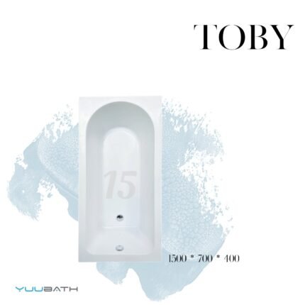 YUUBATH TB15_BI