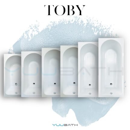 YUUBATH TOBY
