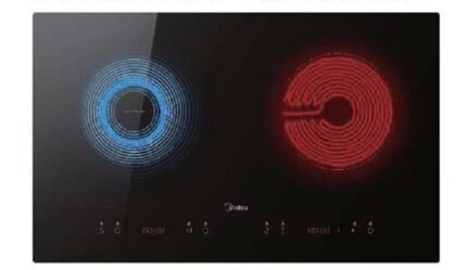 MIDEA MBI-IHT261 INDUCTION HOB