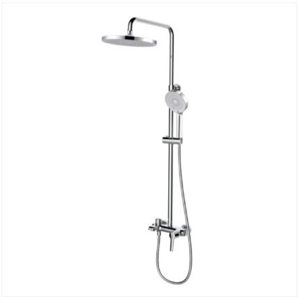 AALTO 2806 Rainshower Set