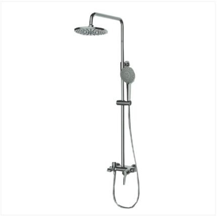 AALTO 2806GM Rainshower Set